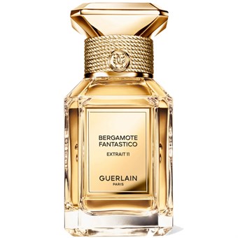 Guerlain Bergamote Fantastico 11 - Extrait de Parfum - Reisformaat - 10 ml