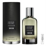 Hugo Boss Vigorous Cologne - Eau de Parfum - Geurmonster - 2 ml