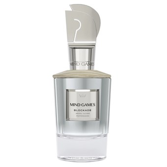 Mind Game Blokade - Eau de Parfum - Geurmonster - 5 ml