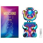 Moschino Toy 2 Pearl - Eau de Parfum - Geurmonster - 2 ml