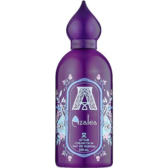 Attar Collection Azalea - Eau de Parfum - Reisformaat - 10 ml
