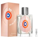 Etat Libre d'Orange Archives 69 - Eau de Parfum - Geurmonster - 2 ml