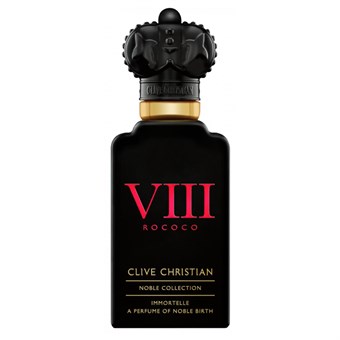 Clive Christian Noble Collection Immortelle - Parfum - Reisformaat - 10 ml