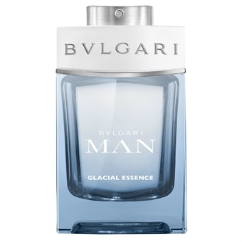 Bvlgari Man Glacial Essence - Eau de Parfum - Reisformaat - 10 ml