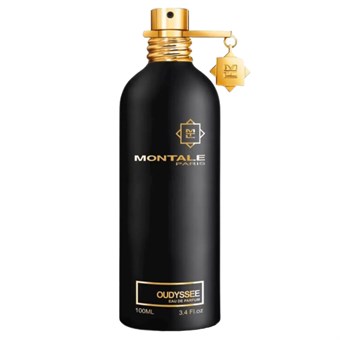 Montale Paris Oudyssee - Eau de Parfum - Reisformaat - 10 ml
