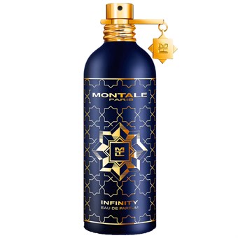 Montale Paris Infinity - Eau de Parfum - Refill - 10 ml