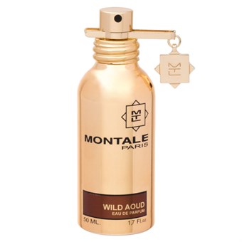 Montale Paris Wild Aoud - Eau de Parfum -  Reisformaat - 10 ml