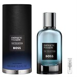 Hugo Boss The Collection Energetic Fougere - Eau de Parfum - Geurmonster - 2 ml