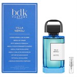 BDK Parfums Villa Neroli - Eau de Parfum - Geurmonster - 2 ml