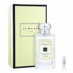 Jo Malone White Jasmine & Mint - Cologne - Geurmonster - 2 ml