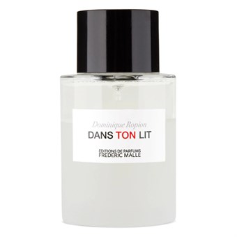 Frederic Malle Dans Ton Lit - Eau de Parfum - Reisformaat - 10 ml