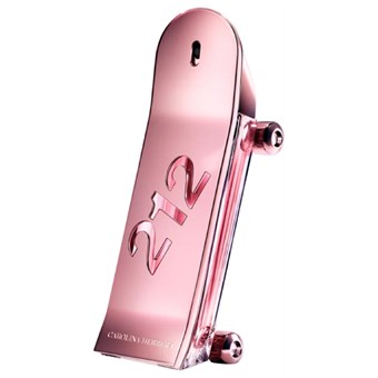 Carolina Herrera 212 Heroes Forever Young - Eau de Parfum - Reisformaat - 10 ml