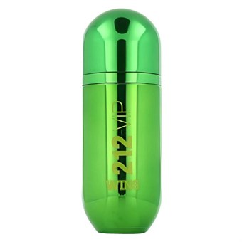 Carolina Herrera 212 Heroes Vip Wins Limited Edition - Eau de Parfum - Reisformaat - 10 ml