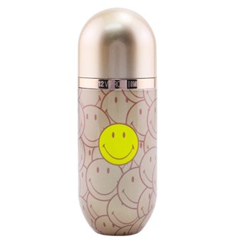 Carolina Herrera 212 VIP Rose Smile Take The Time to Smile Limited Edition - Eau de Parfum - Reisformaat - 10 ml