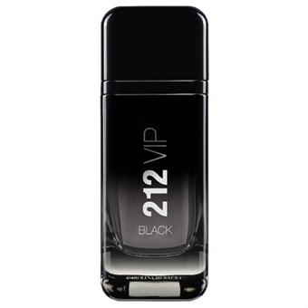 Carolina Herrera 212 VIP Black Open The Party NYC - Eau de Parfum - Reisformaat - 10 ml