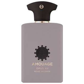 Amouage Opus XII Rose Incense For Men - Eau de Parfum - Reisformaat - 10 ml