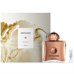 Amouage Dia 40 For Women - Eau de Parfum - Geurmonster - 2 ml