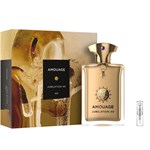 Amouage Jubilation 40 For Men - Extrait de Parfum - Geurmonster - 2 ml