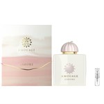 Amouage Ashore For Women - Eau de Parfum - Geurmonster - 2 ml