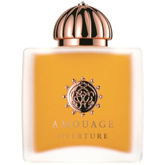 Amouage Overture Women - Eau de Parfum - Reisformaat - 10 ml