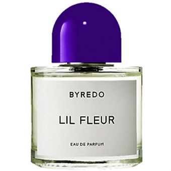 Byredo Lil Fleur Cassis Limited Edition - Eau de Parfum - Refill - 10 ml
