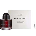 Byredo Reine de Nuit - Extrait de Parfum - Geurmonster - 2 ml