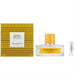 Vilhelm Parfumerie Room Service - Eau de Parfum - Geurmonster - 2 ml