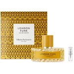 Vilhelm Parfumerie London Funk - Eau de Parfum - Geurmonster - 2 ml