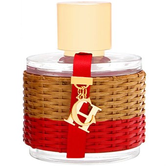 Carolina Herrera Central Park Limited Edition - Eau de Toilette - Reisformaat - 10 ml