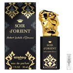 Sisley Soir d'orient - Eau de Parfum - Geurmonster - 2 ml