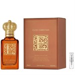 Clive Christian Private Collection E Green Fougere With Aromatic Lavender - Parfum - Geurmonster - 2 ml