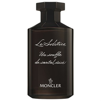 Moncler Le Solstice - Eau de Parfum - Reisformaat - 10 ml