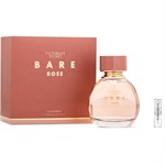 Victoria's Secret Bare Rose - Eau de Parfum - Geurmonster - 2 ml