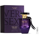 Victoria's Secret Very Sexy Orchid - Eau de Parfum - Geurmonster - 2 ml