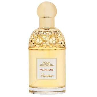 Guerlain Aqua Allegoria Pamplelune - Eau de Toilette - Reisformaat - 10 ml