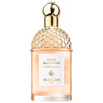 Guerlain Aqua Allegoria Orange Soleia - Eau de Toilette - Reisformaat - 10 ml