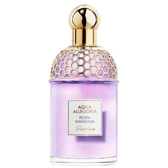 Guerlain Aqua Allegoria Flora Salvaggia - Eau de Toilette - Reisformaat - 10 ml