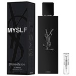 Yves Saint Laurent Myslf Le Parfum - Parfum - Geurmonster - 2 ml