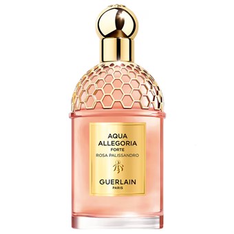 Guerlain Aqua Allegoria Forte Rosa Palissandro - Eau de Parfum - Reisformaat - 10 ml
