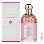 Guerlain Aqua Allegoria Florabloom - Eau de Toilette - Geurmonster - 2 ml