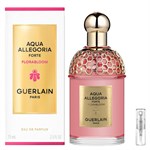 Guerlain Aqua Allegoria Forte Florabloom - Eau de Parfum - Geurmonster - 2 ml