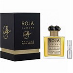 Roja Parfums Elysium Pour Homme - Parfum - Geurmonster - 2 ml