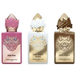 Mystisk Stephane Humbert Lucas SHL - Geurmonster - 3 x 2 ML