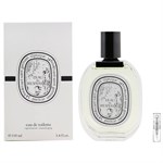 Diptyque L'eau des Hesperides - Eau de Toilette - Geurmonster - 2 ml