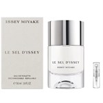 Issey Miyake Le Sel D'issey - Eau de Toilette - Geurmonster - 2 ml