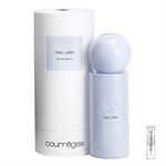 Courreges L'Eau Pale - Eau de Parfum - Geurmonster - 2 ml