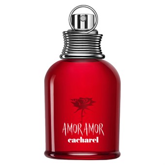 Cacharel Amor Amor - Eau de Toilette - Reisformaat - 10 ml