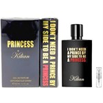 Kilian I Don't Need A Prince By My Side To Be A Princess - Eau de Parfum - Geurmonster - 2 ml