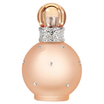 Britney Spears Naked Fantasy - Eau de Toilette - Reisformaat - 10 ml