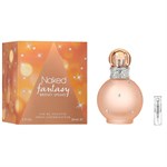 Britney Spears Naked Fantasy - Eau de Toilette - Geurmonster - 2 ml